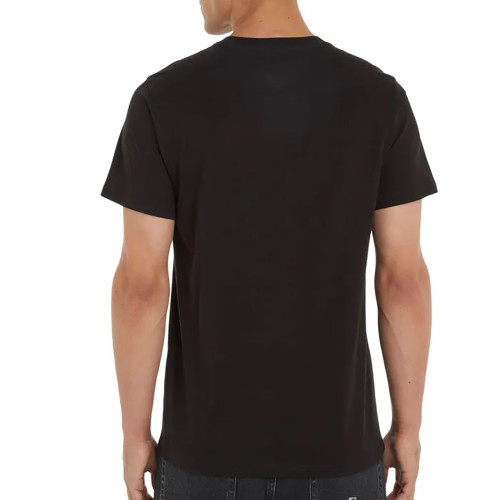 Tommy Hilfiger Ανδρική κοντομάνικη μπλούζα Slim TJ 85 Entry Tee